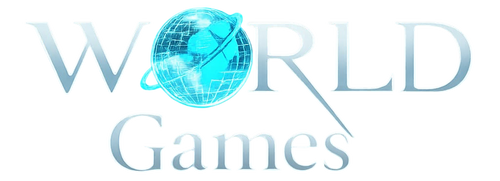 Loja World Games